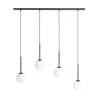 Bosso 100cm taklampa