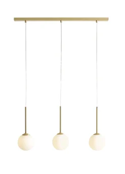 Bosso 80cm taklampa
