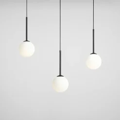 Bosso 80cm taklampa