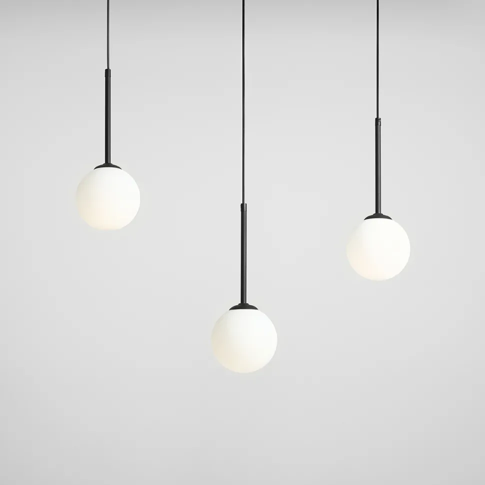 Bosso 80cm taklampa