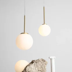 Bosso Ø20 taklampa
