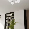 Boston Ø60 plafond