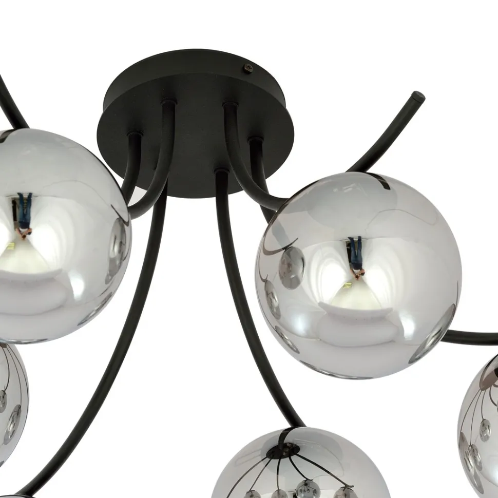 Boston Ø60 plafond