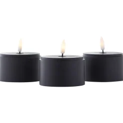 Bougie 3-pack