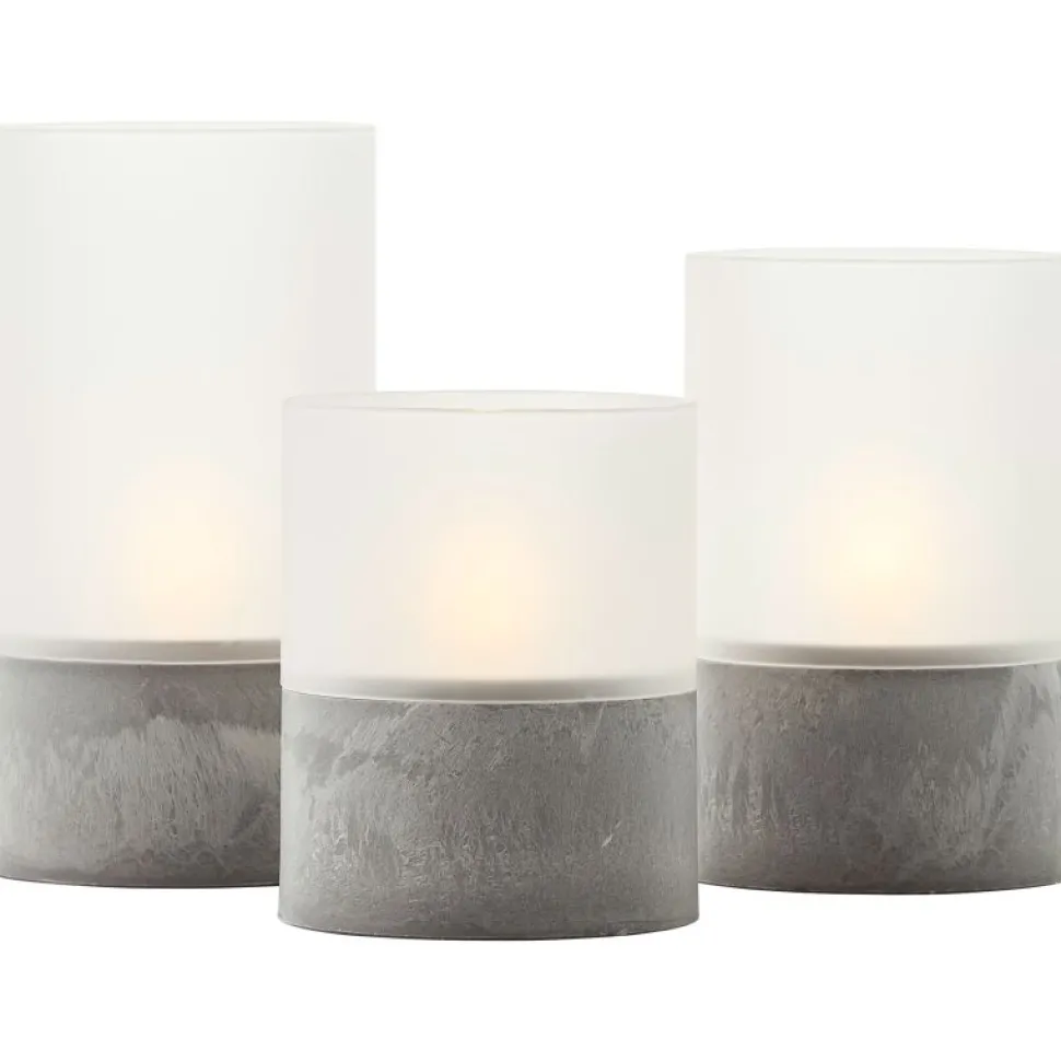 Bougie 3-pack
