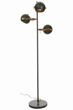 Bow golvlampa