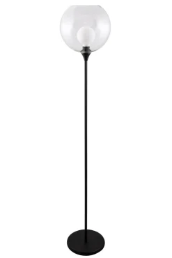 Bowl golvlampa