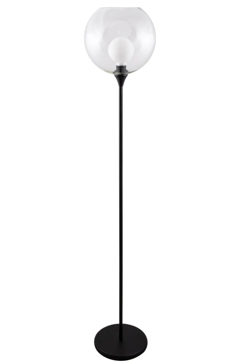 Bowl golvlampa