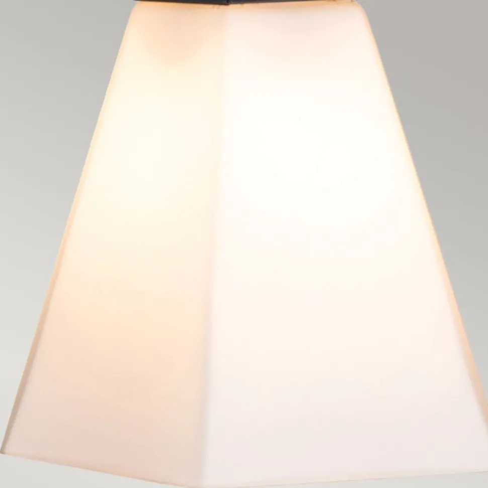 Bowtie 57cm badrumslampa