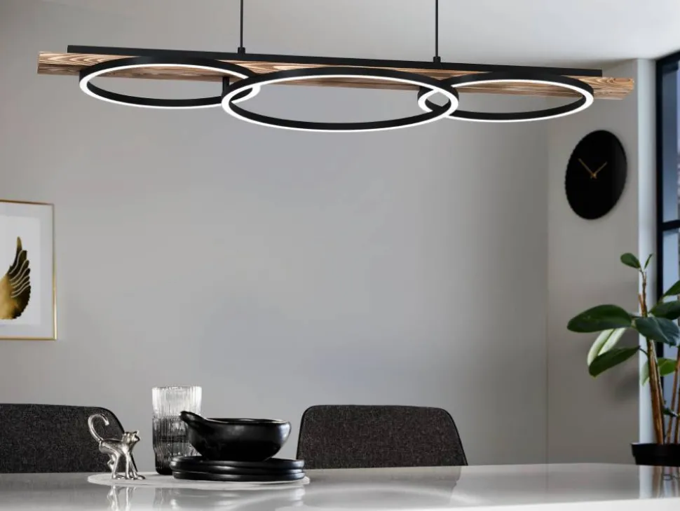 Boyal 100cm taklampa