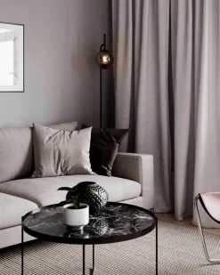 Boyle golvlampa