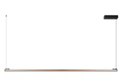 Braga 150cm taklampa