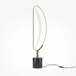 Breeze 63cm bordslampa