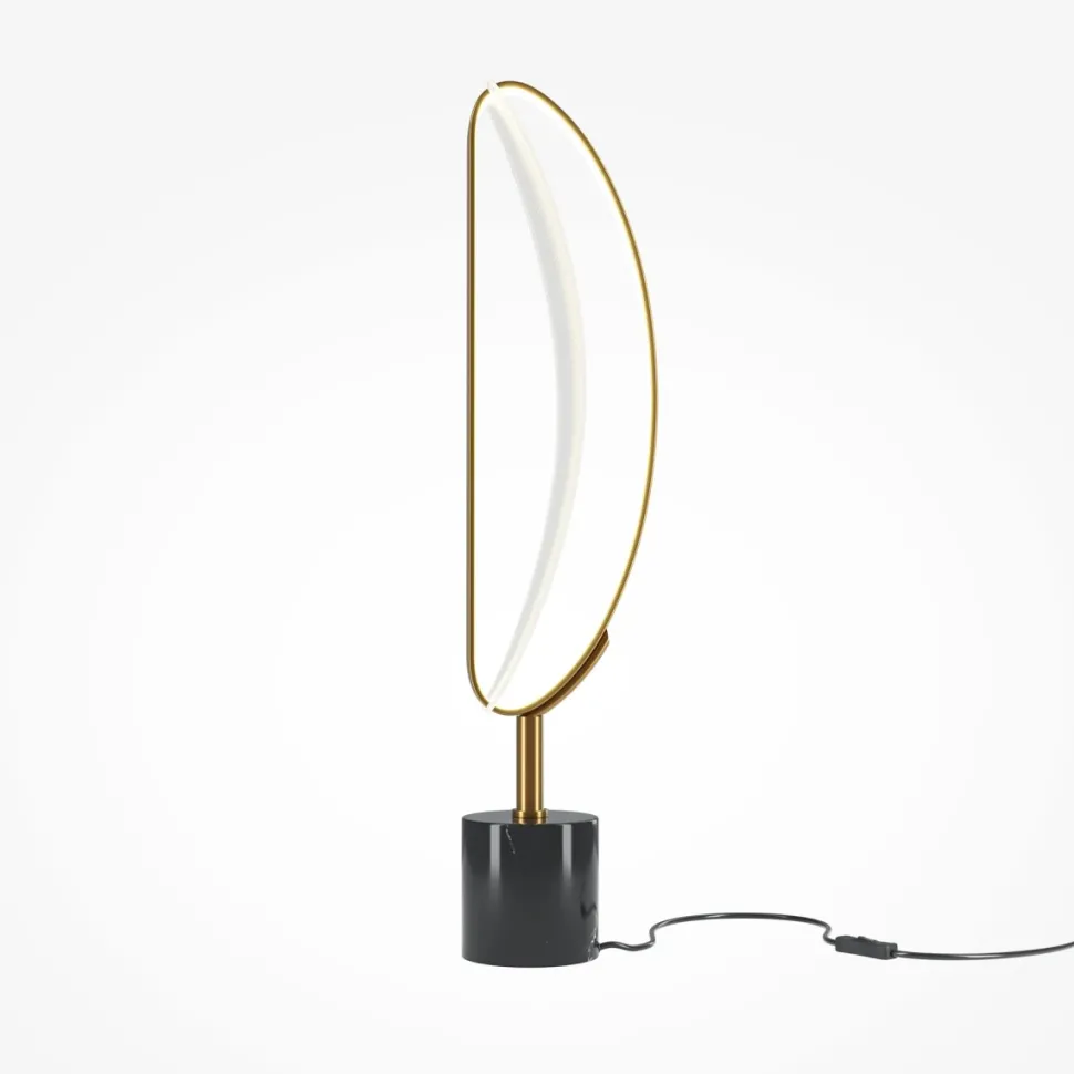 Breeze 63cm bordslampa