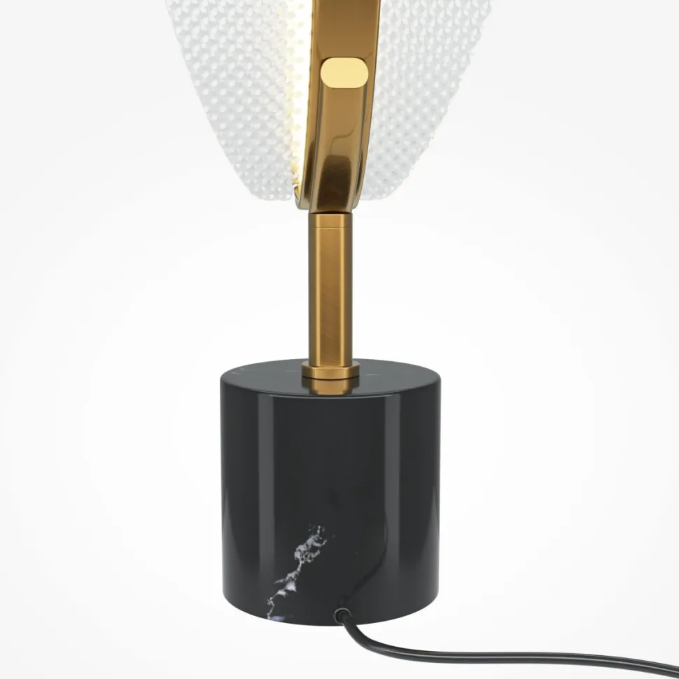 Breeze 63cm bordslampa
