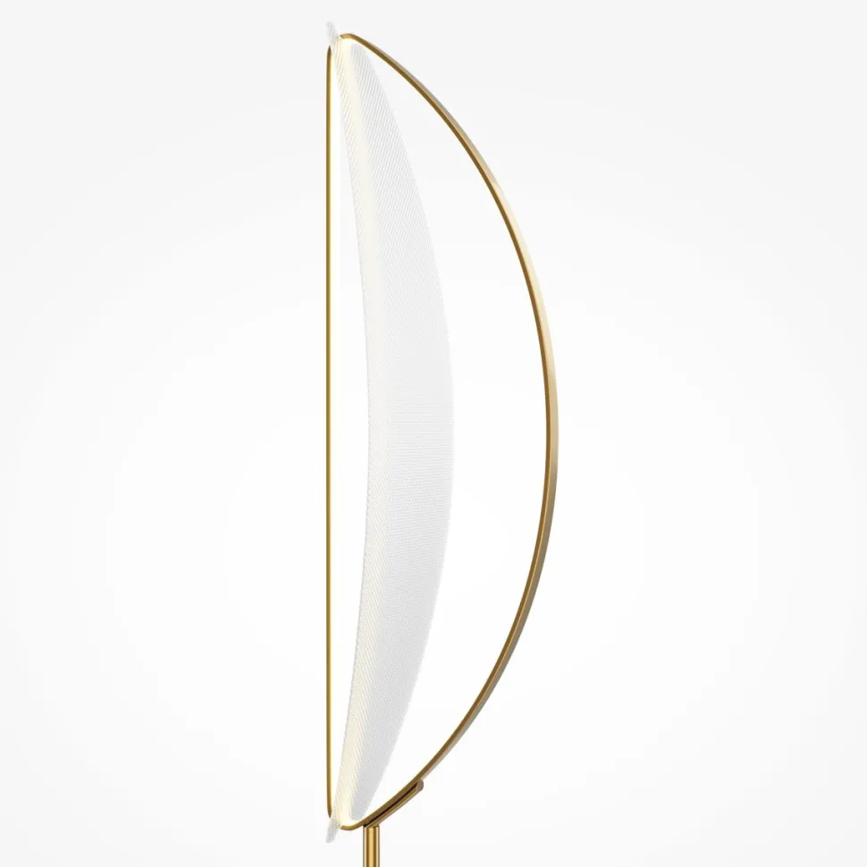 Breeze golvlampa