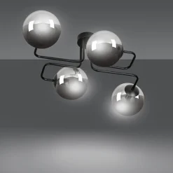 Brendi 55cm plafond