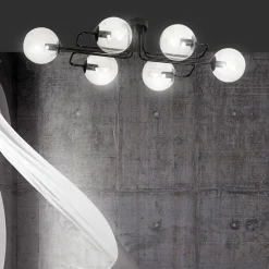 Brendi 93cm plafond