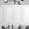 Brendi Ø75 plafond