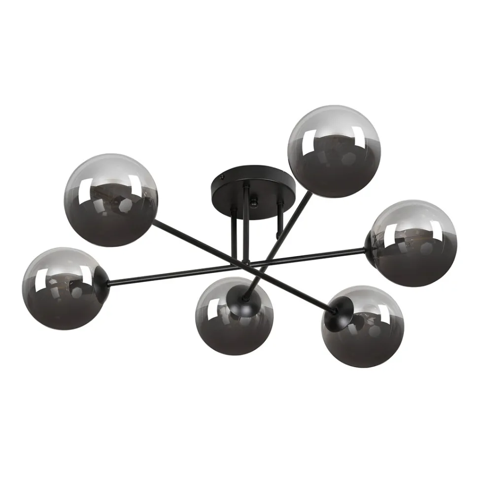 Brendi Ø75 plafond