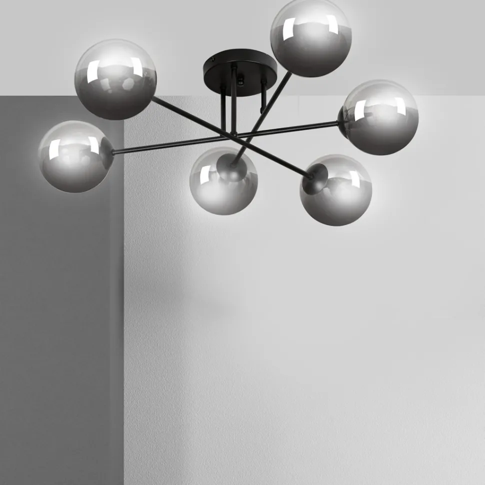 Brendi Ø75 plafond