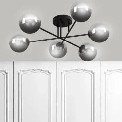 Brendi Ø75 plafond