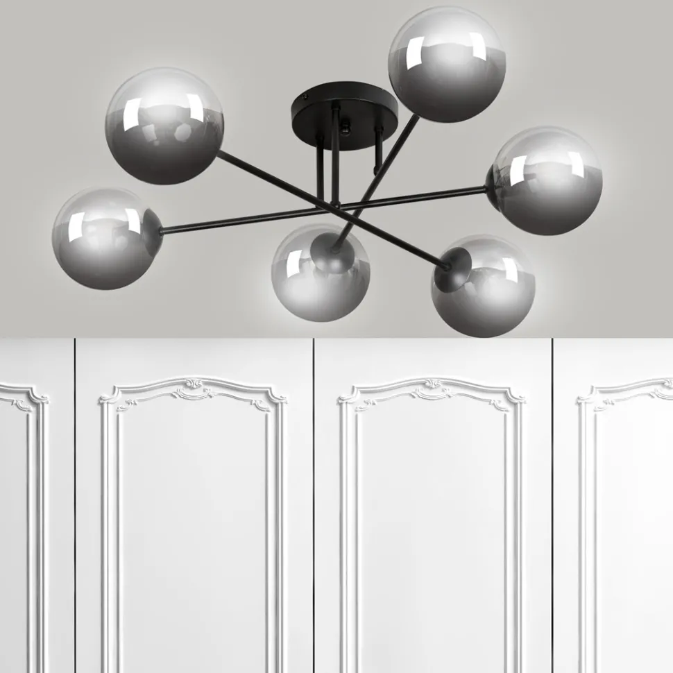 Brendi Ø75 plafond