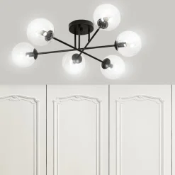 Brendi Ø75 plafond