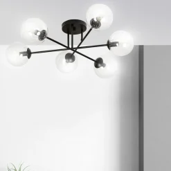 Brendi Ø75 plafond