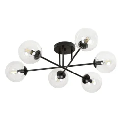 Brendi Ø75 plafond