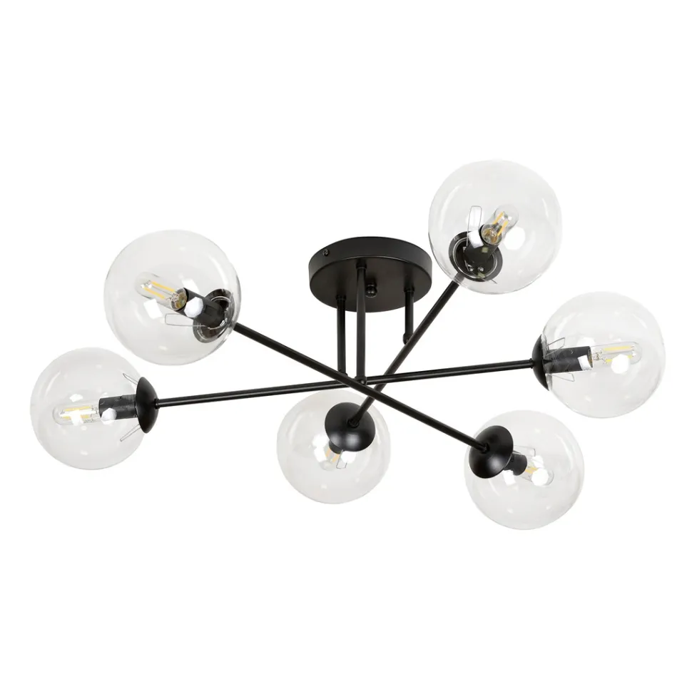 Brendi Ø75 plafond