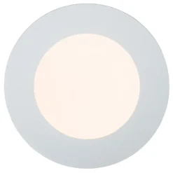Brice-Led Ø12 badrumslampa