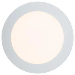 Brice-Led Ø18 badrumslampa