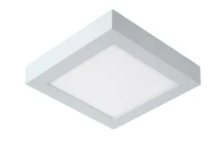 Brice-Led 22cm badrumslampa