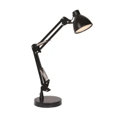 Bronx 40cm skrivbordslampa