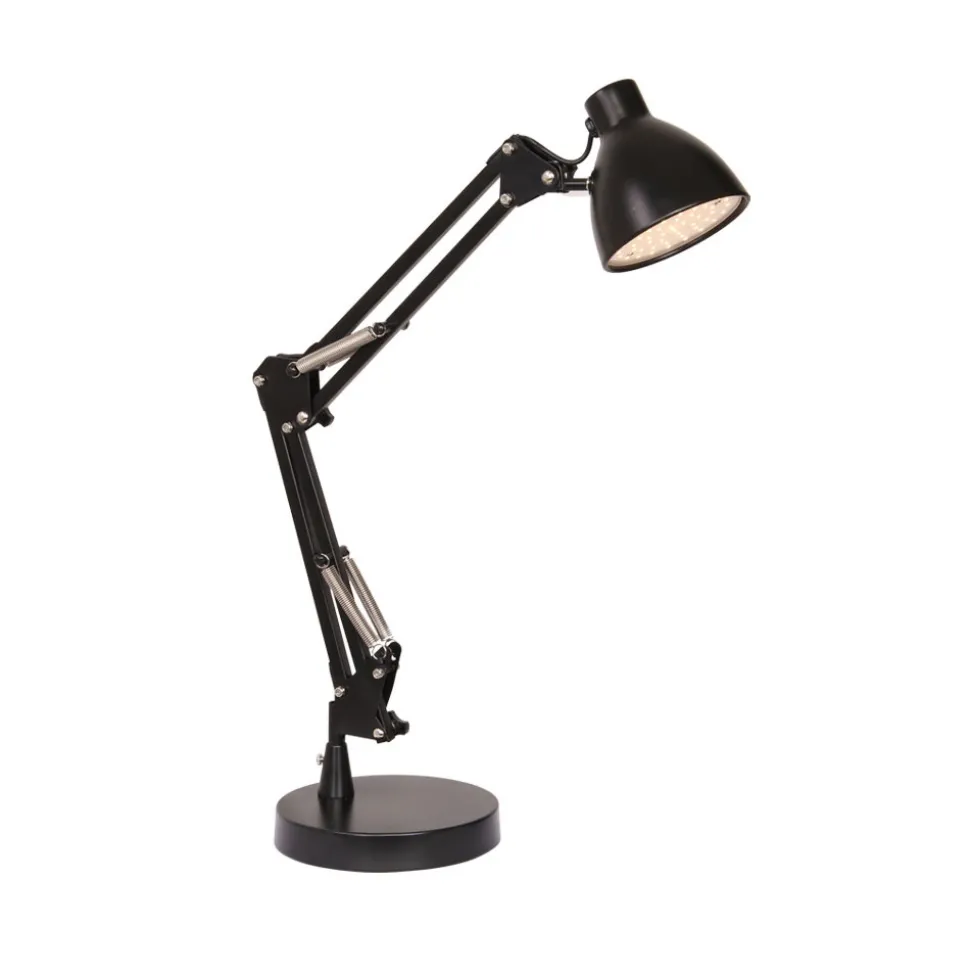 Bronx 40cm skrivbordslampa