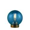 Bubbles 20cm bordslampa