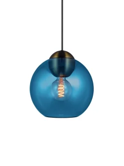 Bubbles Ø24 taklampa