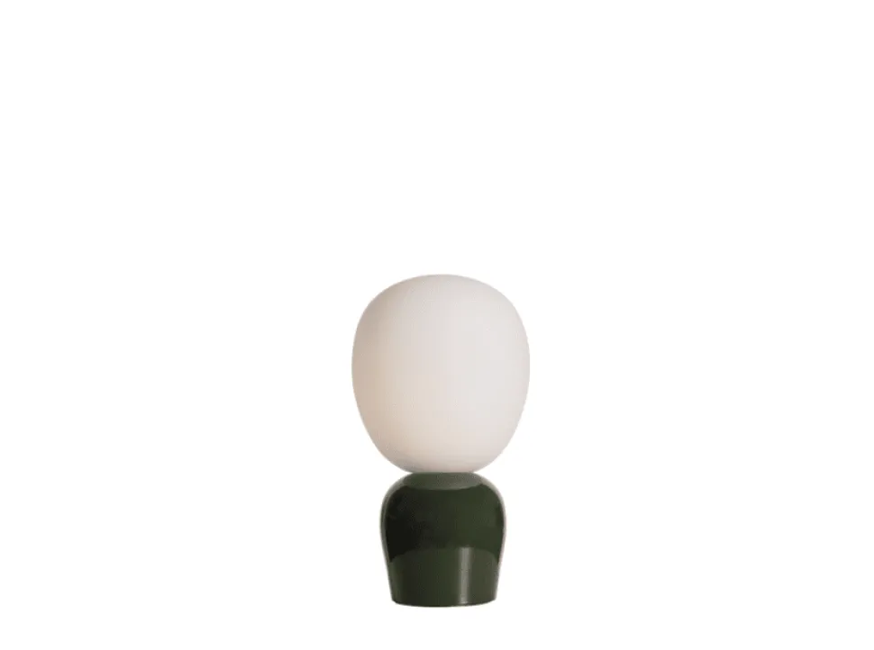 Buddy 34cm bordslampa