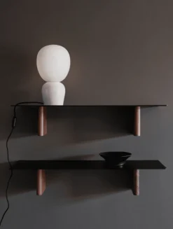 Buddy 34cm bordslampa