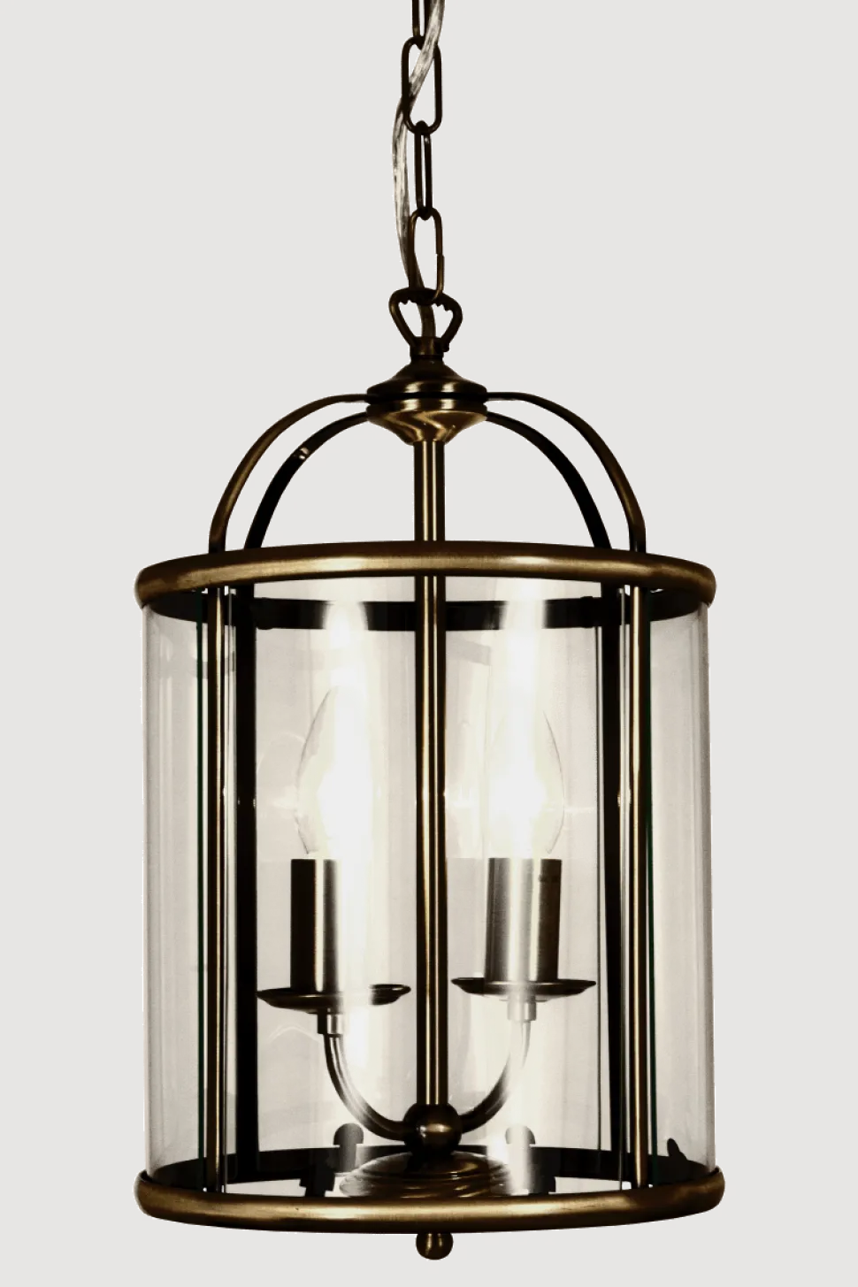 Budgie Ø24 taklampa