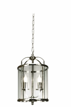 Budgie Ø23 taklampa