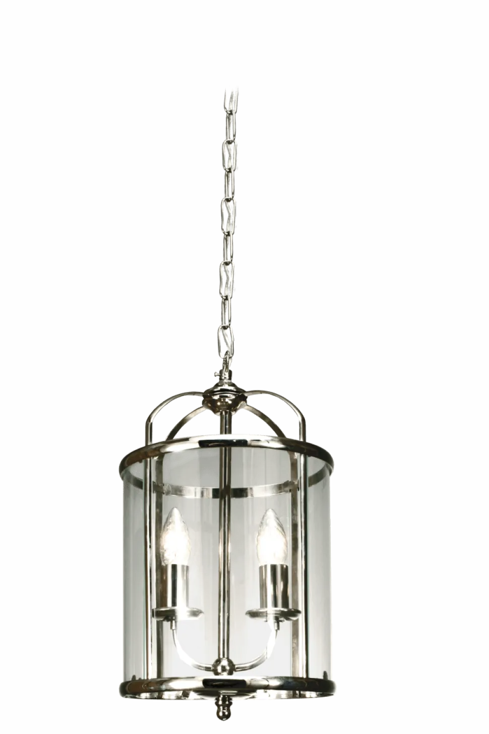 Budgie Ø23 taklampa