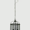 Budgie Ø23 taklampa
