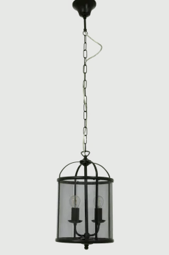 Budgie Ø23 taklampa