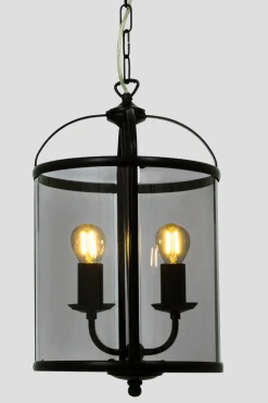 Budgie Ø23 taklampa
