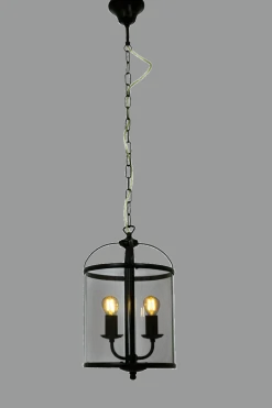 Budgie Ø23 taklampa