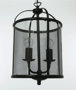 Budgie Ø23 taklampa