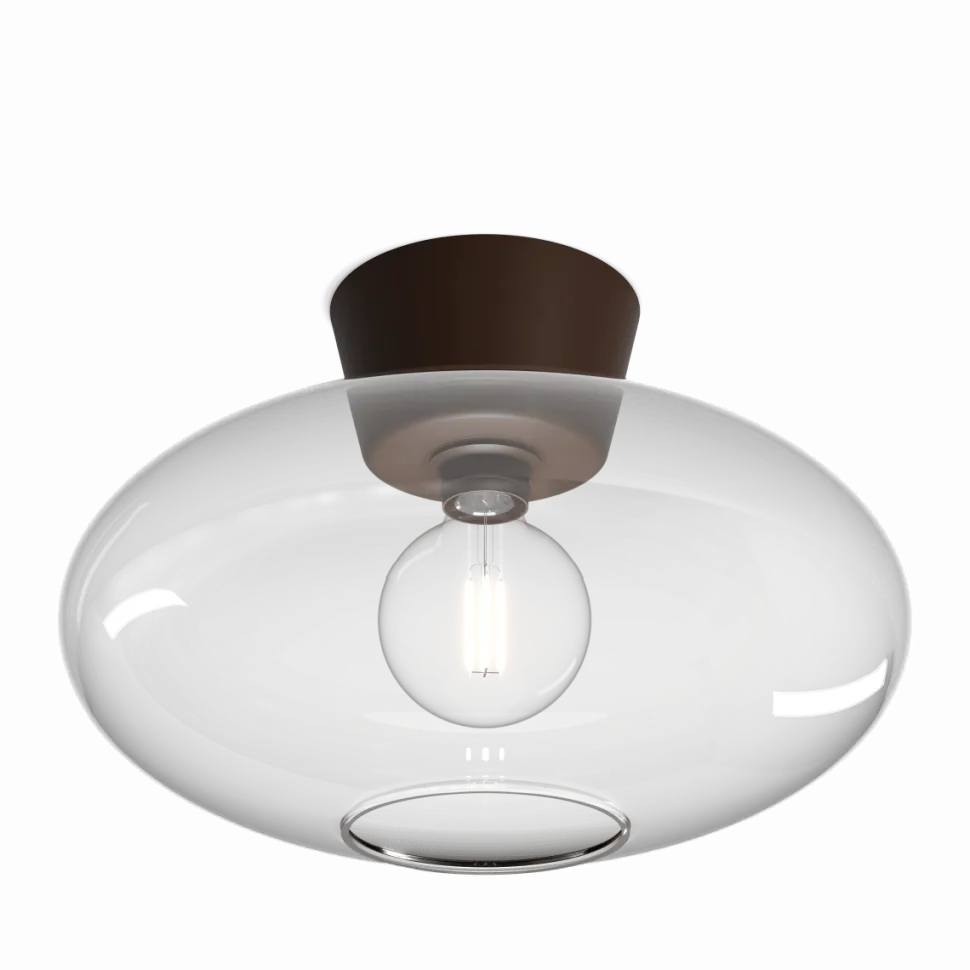 Bullo Ø38 plafond