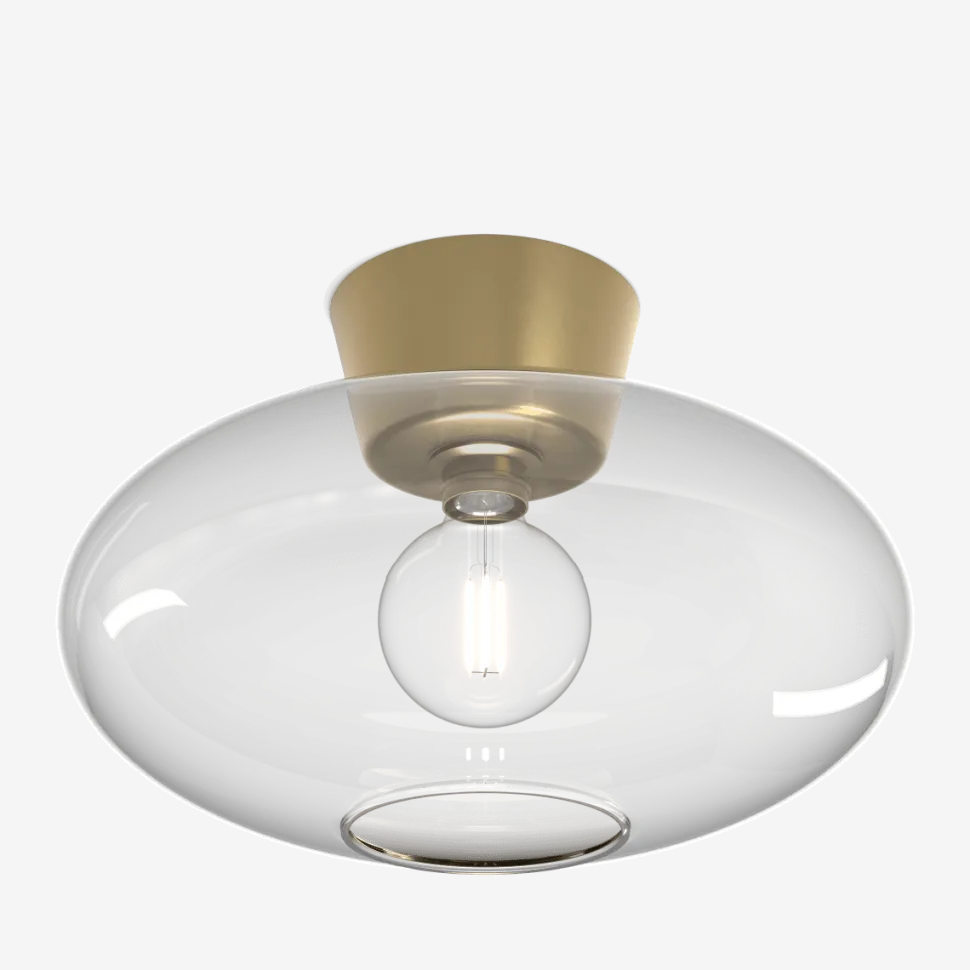 Bullo Ø38 plafond